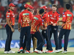 Punjab Kings vs Chennai Super Kings Highlights, IPL 2025: Priyansh Arya Ton Lights Up IPL 2025 As PBKS Register Big Win Against CSK Punjab Kings vs Chennai Super Kings Highlights, IPL 2025: Priyansh Arya Ton Lights Up IPL 2025 As PBKS Register Big Win Against CSK