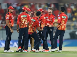 IPL 2025 : पंजाबचा KKR ला दे धक्का, गतविजेत्यांवर मिळवला सनसनाटी विजय, नवा रेकॉर्डही केला IPL 2025 : पंजाबचा KKR ला दे धक्का, गतविजेत्यांवर मिळवला सनसनाटी विजय, नवा रेकॉर्डही केला
