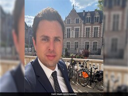 "Trump Looks Like A Bully": French CEO Cancels Tesla Order Over US Climate Policy Shift "Trump Looks Like A Bully": French CEO Cancels Tesla Order Over US Climate Policy Shift