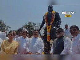 Political news: कोकणात खलबतं? अजित पवार- भास्कर जाधव एकत्र आले, कारण काय?