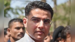 'सरकार का वक़्फ़ संशोधन बिल लाने का मक़सद देश को मंदिर-मस्जिद के नाम पर बांटना है' वक़्फ़ क़ानून पर बोले पायलट&nbsp;