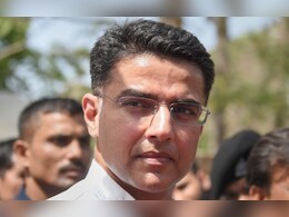 'सरकार का वक़्फ़ संशोधन बिल लाने का मक़सद देश को मंदिर-मस्जिद के नाम पर बांटना है' वक़्फ़ क़ानून पर बोले पायलट 