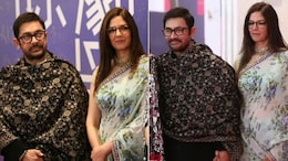 Aamir Khan On Finding Love At 60 With Gauri Spratt: "She Brings A Lot Of Calm"