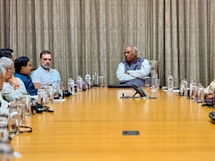 दिल्ली में आज 'इंडिया' ब्लॉक की बैठक, SP सांसद बोले- 