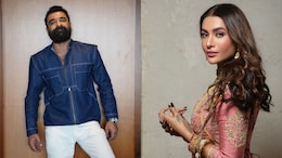 Eijaz Khan To Team Up With Ex Pavitra Punia For Dalljiet Kaur's Short Film