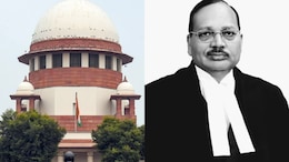 "Institution Under Attack Every Day": Supreme Court On Judiciary Row