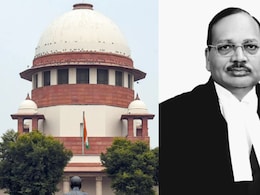 "Institution Under Attack Every Day": Supreme Court On Judiciary Row "Institution Under Attack Every Day": Supreme Court On Judiciary Row