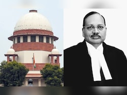 &quot;Do You Know How Many Hours We Sleep?&quot; Supreme Court Judge On Urgent Hearing Plea