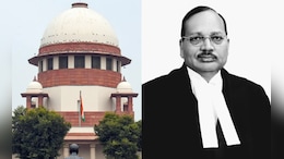 "Reservation Like Train Compartment...": Supreme Court Judge's Big Remark