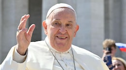 Pope Francis' Delicate Ties With Politics In Argentina