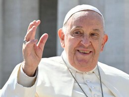 Pope Francis' Delicate Ties With Politics In Argentina Pope Francis' Delicate Ties With Politics In Argentina