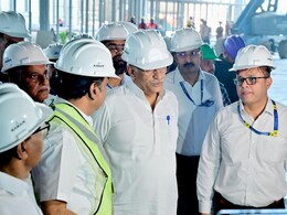 Rajasthan: 'चप्पल पहनने वाला एक दिन...', PM Modi के सपने को साकार करता नजर आ रहा जोधपुर एयरपोर्ट का नया टर्मिनल