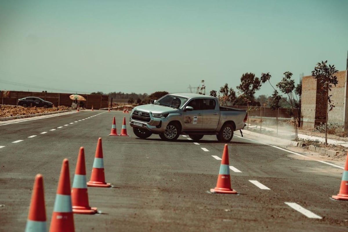 Latest and Breaking News on NDTV