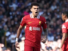 Bayern Munich Sign Forward Luis Diaz From Liverpool