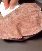 सेफ संजीव कंपूर ने बताया रागी का आटा गूंथने का सही तरीका, रोटी बनेगी मखमल जैसी सॉफ्ट और फूली हुई