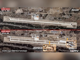 Exclusive - 6 Airbases, 1 Big Move: China's Play Against India