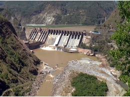 Reservoir Flushing, 6 New Projects: India Acts After Indus Treaty Suspension Reservoir Flushing, 6 New Projects: India Acts After Indus Treaty Suspension