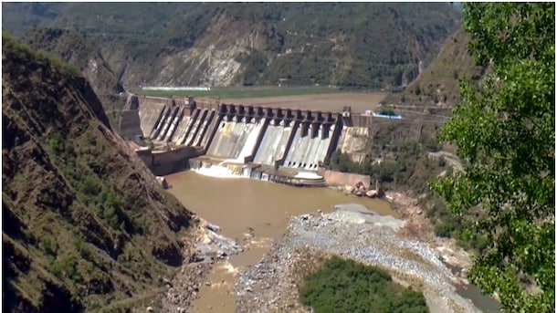 Opinion | Pakistan Wants Indus Treaty Frozen In Time. But It Doesn't Work That Way