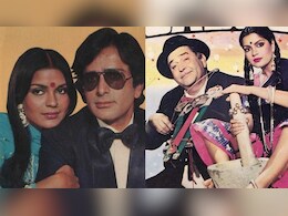 Zeenat Aman On Her Work Experience With The Kapoor <i>Khandaan</i>: "Before The Likes Of Karisma, Kareena, And Ranbir, There Were..." Zeenat Aman On Her Work Experience With The Kapoor <i>Khandaan</i>: "Before The Likes Of Karisma, Kareena, And Ranbir, There Were..."