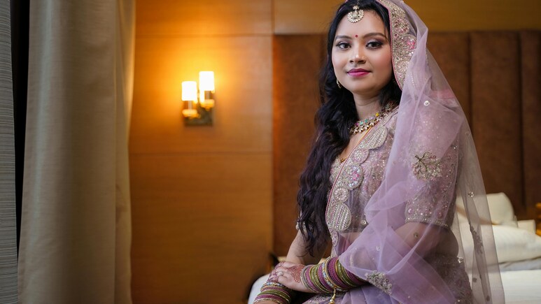 Unique Colors से लेकर बेहतरीन Designs तक, बेहद शानदार है Modern Brides के लिए ये शादी के लहंगे Unique Colors से लेकर बेहतरीन Designs तक, बेहद शानदार है Modern Brides के लिए ये शादी के लहंगे