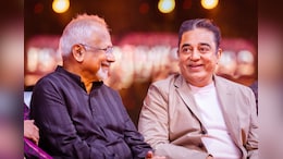 Kamal Haasan Gave This Nickname To Mani Ratnam While Shooting For <i>Thug Life</i>