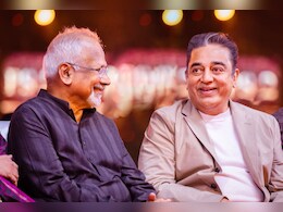 Kamal Haasan Gave This Nickname To Mani Ratnam While Shooting For <i>Thug Life</i>