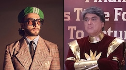 Mukesh Khanna Breaks Silence On Ranveer Singh's Involvement In <i>Shaktimaan</i>: "I Never Said He Is..."