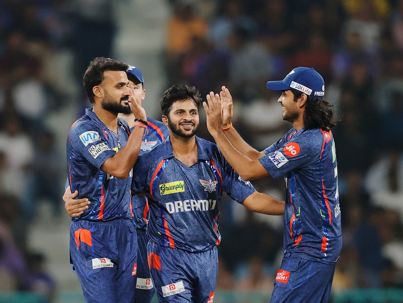 Lucknow Super Giants vs Mumbai Indians LIVE Score, IPL 2025: Rishabh Pant Receives Big Praise From Sunil Gavaskar Despite Poor Run. Reason Is...