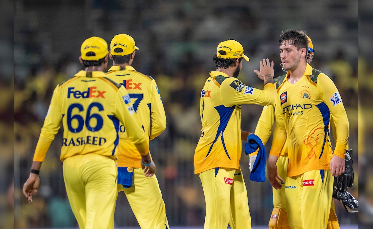 DC vs CSK IPL 2026: चेन्नई सुपर किंग्स की जीत का नूर फैक्टर, मिडिल ओवर में पटल रहा गेम