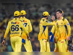 DC vs CSK IPL 2026: चेन्नई सुपर किंग्स की जीत का 'नूर फैक्टर', मिडिल ओवर में पटल रहा गेम