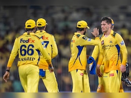 DC vs CSK IPL 2026: चेन्नई सुपर किंग्स की जीत का 'नूर फैक्टर', मिडिल ओवर में पटल रहा गेम