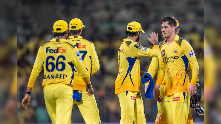 DC vs CSK IPL 2026: चेन्नई सुपर किंग्स की जीत का 'नूर फैक्टर', मिडिल ओवर में पटल रहा गेम