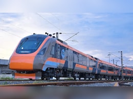 Amrit Bharat Train : MP में यहां... रुकेगी अमृत भारत ट्रेन, इस रूट से होकर भरेगी रफ्तार Amrit Bharat Train : MP में यहां... रुकेगी अमृत भारत ट्रेन, इस रूट से होकर भरेगी रफ्तार