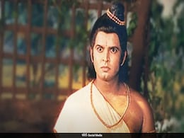 पहलगाम आतंकी हमले से क्रोधित हुए रामायण के लक्ष्मण, पीएम मोदी से बोले- आतंकियों का सफाया करने... पहलगाम आतंकी हमले से क्रोधित हुए रामायण के लक्ष्मण, पीएम मोदी से बोले- आतंकियों का सफाया करने...