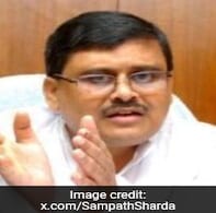 CPI(M) Expels 3-Time MP Over Objectionable Behaviour Towards Woman Colleague CPI(M) Expels 3-Time MP Over Objectionable Behaviour Towards Woman Colleague