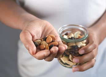 Summer Snacking Trends: Why Nuts And Dry Fruits Are Gaining Popularity Summer Snacking Trends: Why Nuts And Dry Fruits Are Gaining Popularity