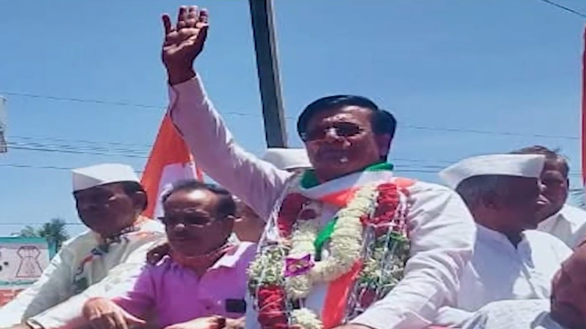 Siddaramaiah Aide's Comment On Corruption Brings Cheer To Opposition Camp