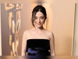 <i>Star Wars Starfighter</i>: Mikey Madison Turns Down Role In Ryan Gosling's Film <i>Star Wars Starfighter</i>: Mikey Madison Turns Down Role In Ryan Gosling's Film