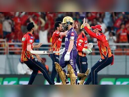 PBKS vs KKR Match: कोलकाता को 95 रन पर समेट पंजाब ने बनाया महारिकॉर्ड, 17 साल के IPL इतिहास में ऐसा करने वाली पहली टीम PBKS vs KKR Match: कोलकाता को 95 रन पर समेट पंजाब ने बनाया महारिकॉर्ड, 17 साल के IPL इतिहास में ऐसा करने वाली पहली टीम