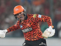 Sunrisers Hyderabad vs Punjab Kings Highlights, IPL 2025: Abhishek Sharma Scripts Mammoth Record As SRH Rout PBKS By 8 Wickets