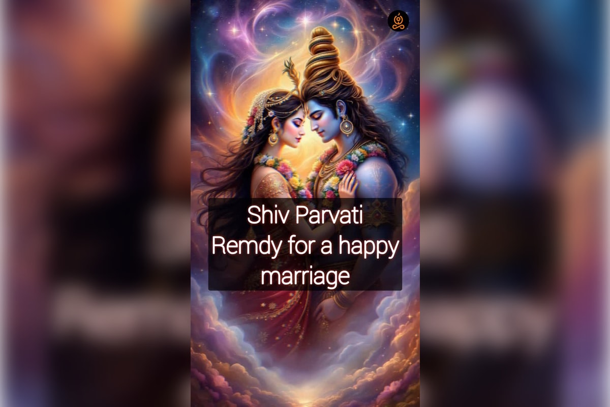 Rahul's Shiv-Parvati Remedy for a Love That Lasts Forever