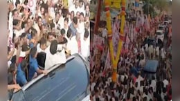 उपमुख्यमंत्र्यांच्या ताफ्याचा 30 विद्यार्थ्यांना फटका; उशीर झाल्याने इंजिनिअरिंग परीक्षेला मुकावं लागलं