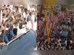 पवन कल्याण के काफिले की वजह से 30 छात्रों का छूटा एग्जाम, आरोपों पर पुलिस ने दी ये सफाई पवन कल्याण के काफिले की वजह से 30 छात्रों का छूटा एग्जाम, आरोपों पर पुलिस ने दी ये सफाई