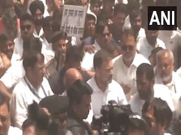 राहुल गांधी की बिहार के युवाओं संग पदयात्रा, पलायन और नौकरी के मुद्दे पर बदल पाएंगे कांग्रेस की तकदीर राहुल गांधी की बिहार के युवाओं संग पदयात्रा, पलायन और नौकरी के मुद्दे पर बदल पाएंगे कांग्रेस की तकदीर