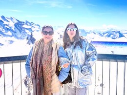Sara Ali Khan's Swiss Vacation With Family Is Giving Us Major Travel Goals: 5 Things To Do Here Sara Ali Khan's Swiss Vacation With Family Is Giving Us Major Travel Goals: 5 Things To Do Here