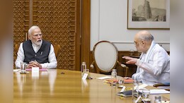 पहलगाम आतंकी हमला: भारत ने की बड़ी 'डिप्लोमैटिक स्ट्राइक', सिंधु जल समझौते पर रोक, पाकिस्तानियों का वीजा रद्द