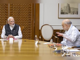पहलगाम आतंकी हमला: भारत ने की बड़ी 'डिप्लोमैटिक स्ट्राइक', सिंधु जल समझौते पर रोक, पाकिस्तानियों का वीजा रद्द पहलगाम आतंकी हमला: भारत ने की बड़ी 'डिप्लोमैटिक स्ट्राइक', सिंधु जल समझौते पर रोक, पाकिस्तानियों का वीजा रद्द