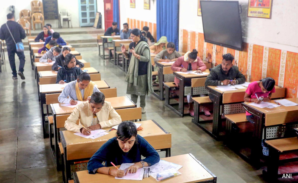 Assam HS 12th Result 2025 LIVE: AHSEC Class 12th Result 2025 Declared, Direct Link Here