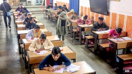 यूपी बोर्ड की किस परीक्षा के बीच कितना गैप? ये है डेटशीट से जुड़ी हर जानकारी