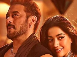 <i>Sikandar</i> Box Office Collection Day 8: Salman Khan's Film Crosses Rs 100 Crore Mark